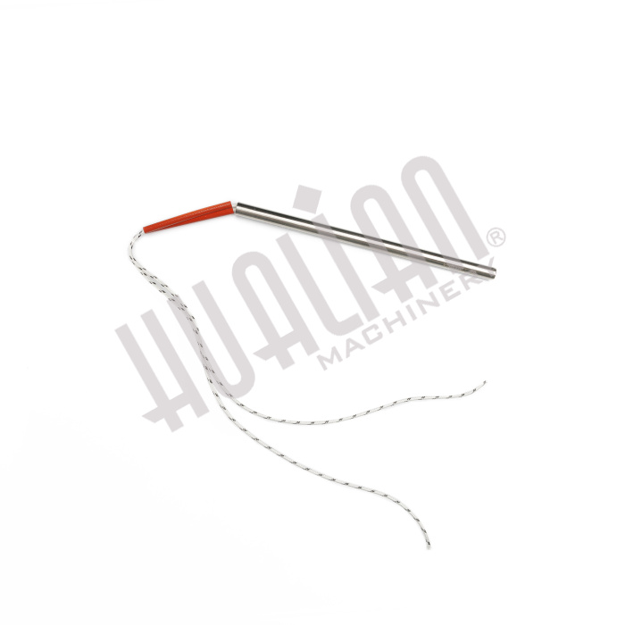 ТЭН поперечной запайки для DXDZ-350 (B, D, X) (Ø10*180 110 В 300 Вт) Hualian - Купить с доставкой по всему Казахстану