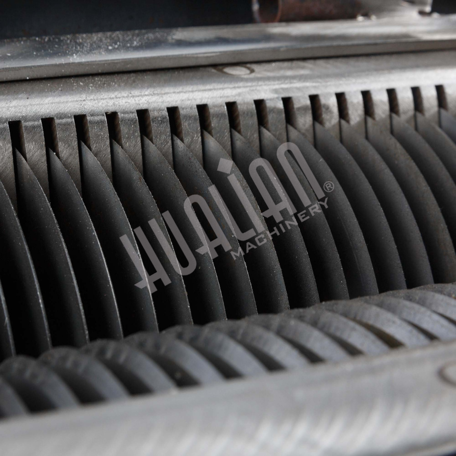 Комплект ножей для производственного слайсера MC-1000 для деликатной нарезки (6 мм) Hualian - Купить с доставкой по всему Казахстану