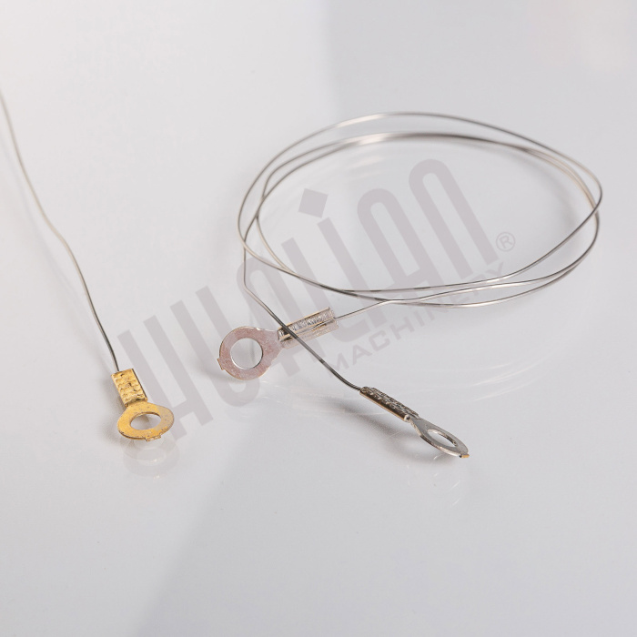 Нихромовая струна для BSF-501 (570 и 420 мм) Hualian - Купить с доставкой по всему Казахстану