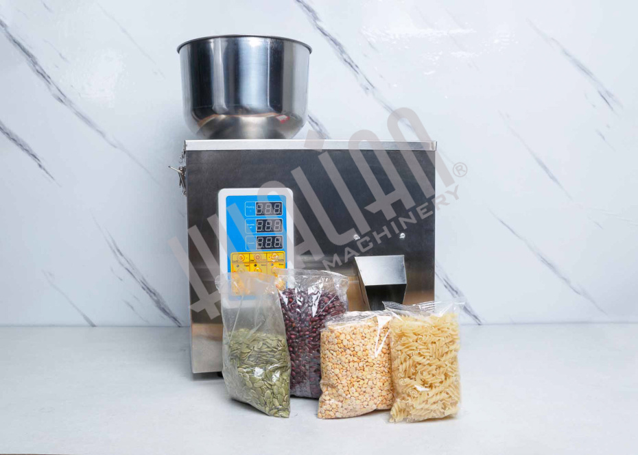 Дозатор весовой FZ-100 Hualian - Купить с доставкой по всему Казахстану