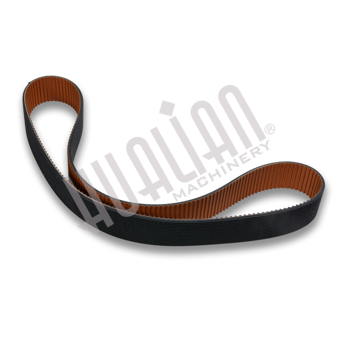 Ремень приводной для спирального тестомеса HS50 Hualian - Купить с доставкой по всему Казахстану