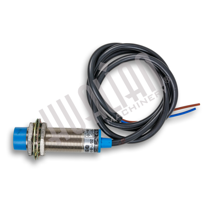 Концевой выключатель (индуктивный датчик) LJ18A3-5-J/DZ для TB-390/540 Hualian - Купить с доставкой по всему Казахстану