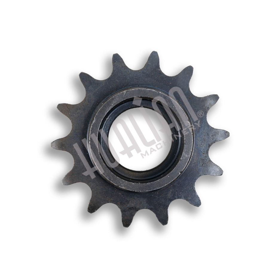 Звездочка для ST-6050 (мотор-редуктор) Hualian - Купить с доставкой по всему Казахстану