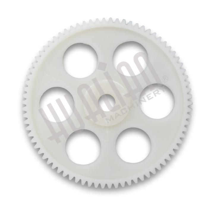 Шестерня 78T для MY-380F Hualian - Купить с доставкой по всему Казахстану