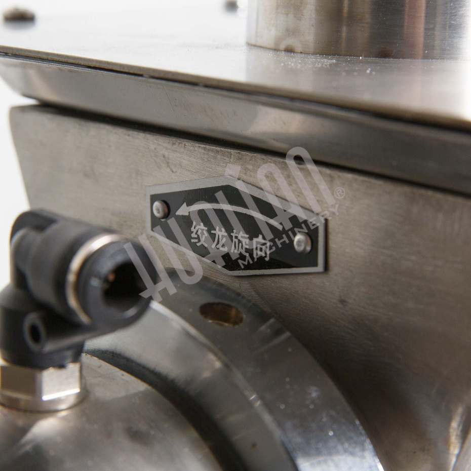 Пельменный аппарат JGL-135-5B (14-15 гр) (100х52х8) Hualian - Купить с доставкой по всему Казахстану