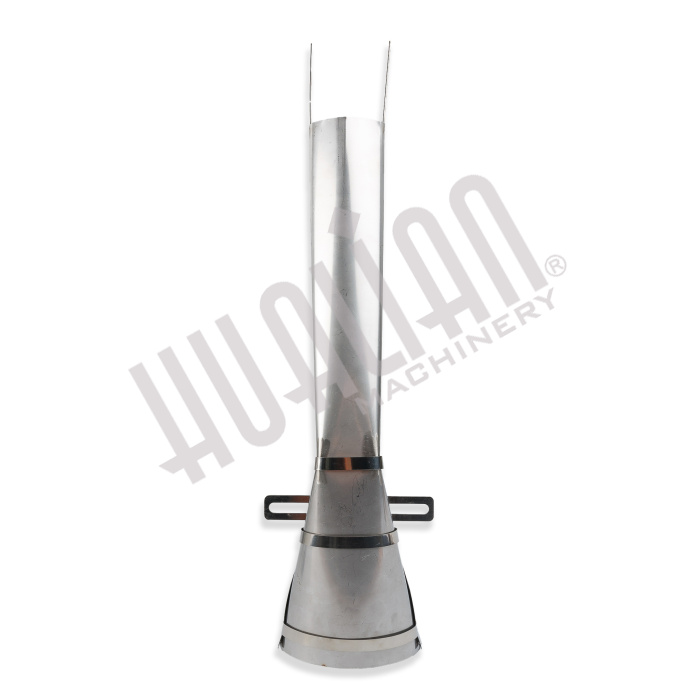 Формирователь пакета для DXDK-100 NEW (пакет-подушка, 160 мм) Hualian - Купить с доставкой по всему Казахстану