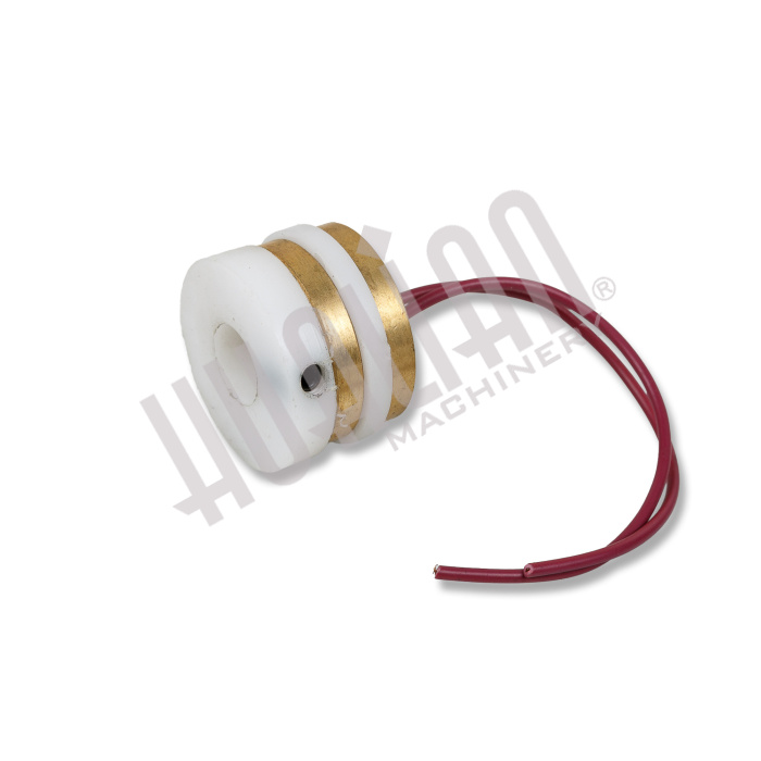 Токосъемный узел для MY-380F Hualian - Купить с доставкой по всему Казахстану