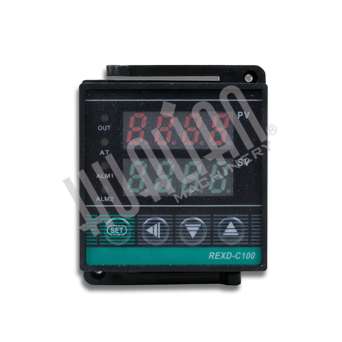 Контроллер температуры REXD-C100 для PFS-DD Hualian - Купить с доставкой по всему Казахстану