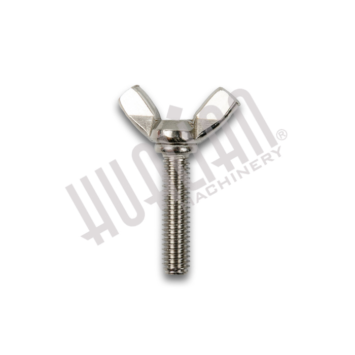 Регулировочный винт M6*25 для MT-50 Hualian - Купить с доставкой по всему Казахстану