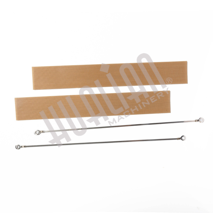 Комплект ЗИП для FS-200 Hualian - Купить с доставкой по всему Казахстану