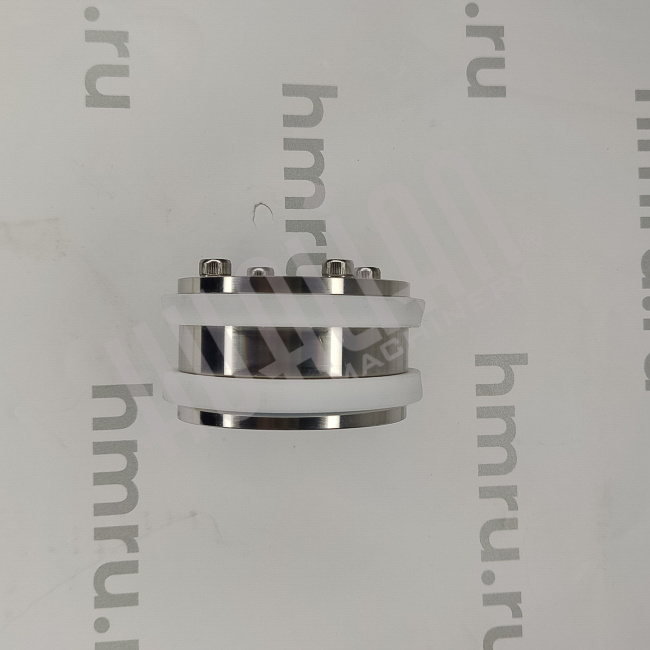 Поршень с кольцами (PTFE) для LPF/PPF-1000(T) Hualian - Купить с доставкой по всему Казахстану