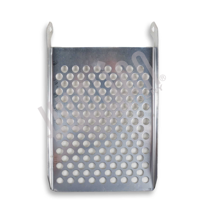 Перфорированый выходной лоток для JGT-60 Hualian - Купить с доставкой по всему Казахстану