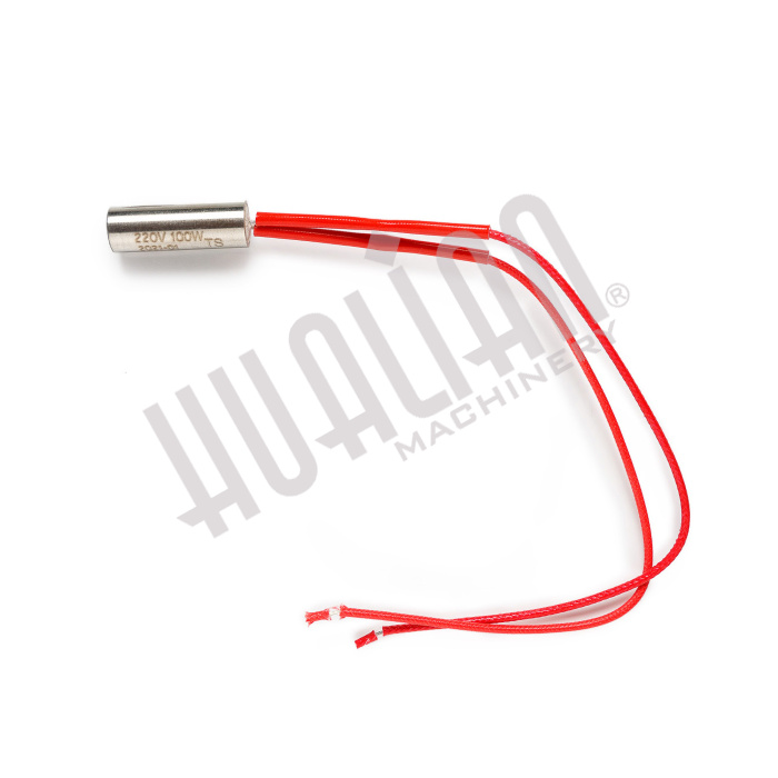 ТЭН для HP-280/HP-241 (220В,100Вт, 12*35 мм) Hualian - Купить с доставкой по всему Казахстану