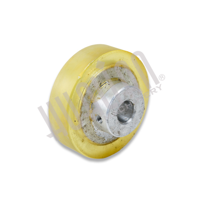 Штампующий ролик к FRM-1010 (W 15 mm, d 60 mm) Hualian - Купить с доставкой по всему Казахстану