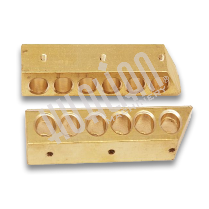 Охлаждающий блок для FRBM-810 верхний Hualian - Купить с доставкой по всему Казахстану