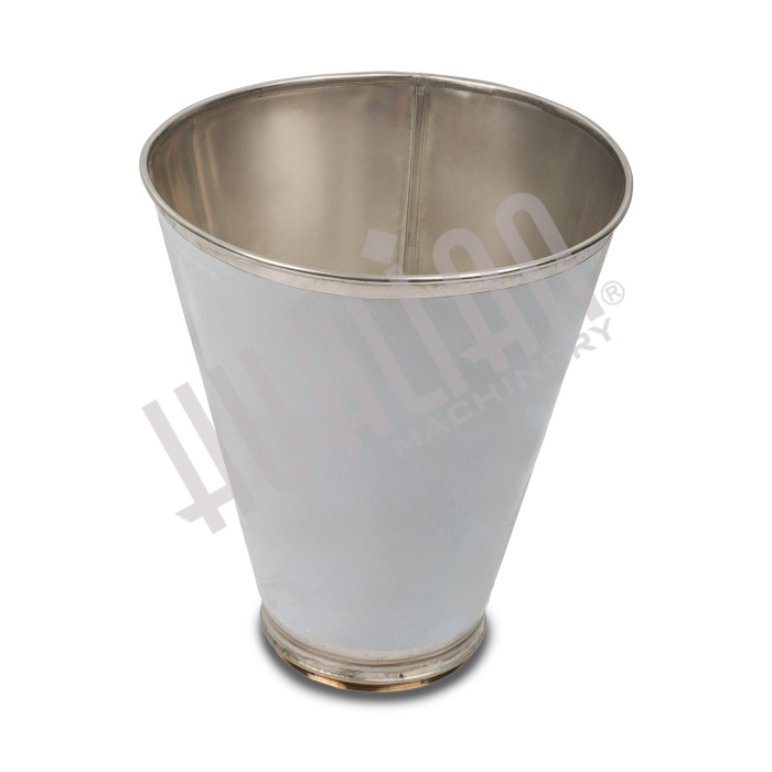 Фаршевый бункер для JGT-60 HZ (4-1) Hualian - Купить с доставкой по всему Казахстану