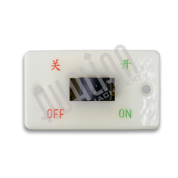 Выключатель в сборе для DK-50/D Hualian - Купить с доставкой по всему Казахстану