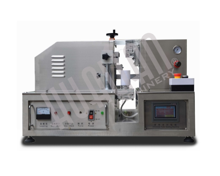 Тубозапаивающая машина HX-007  Hualian - Купить с доставкой по всему Казахстану