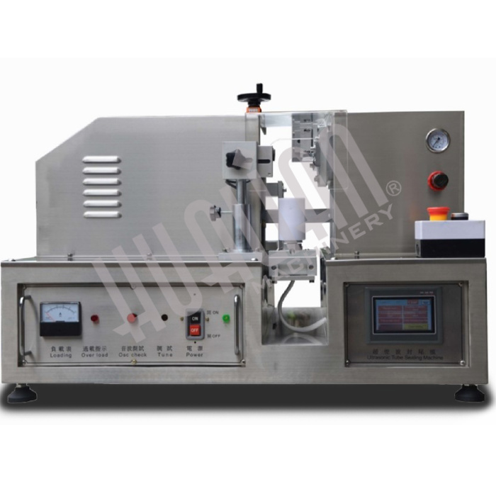 Тубозапаивающая машина HX-007  Hualian - Купить с доставкой по всему Казахстану