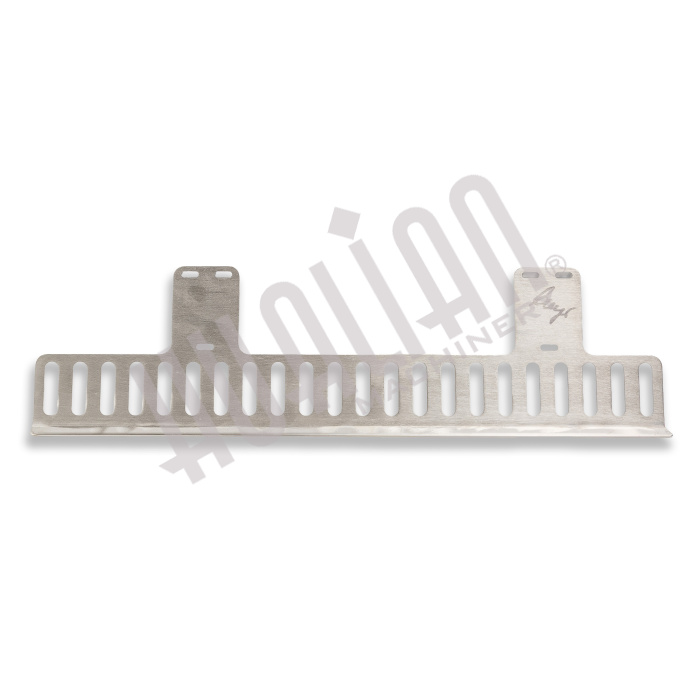 Защитная пластина поперечной запайки внутренняя (455×149.5×2 мм) для BSF-5640LG Hualian - Купить с доставкой по всему Казахстану