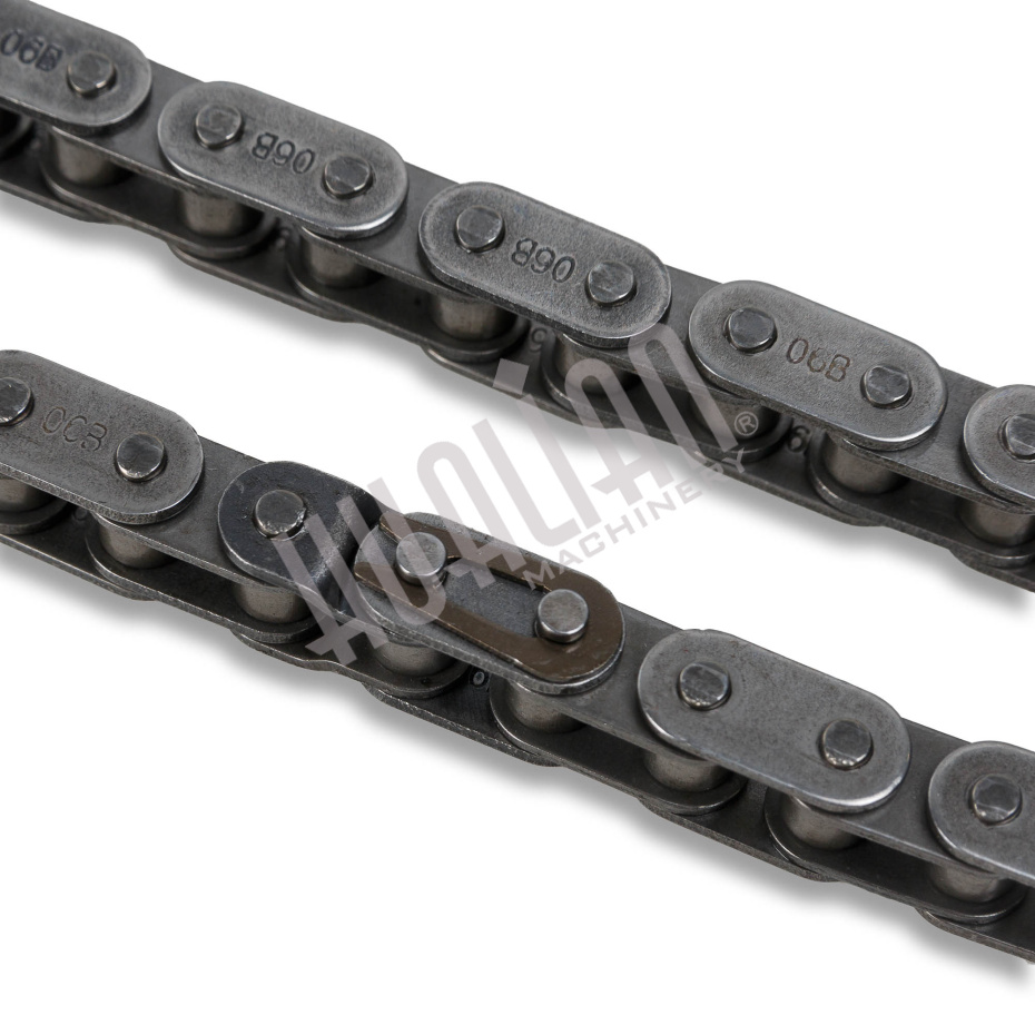 Цепь привода транспортера для BSL-5045L Hualian - Купить с доставкой по всему Казахстану