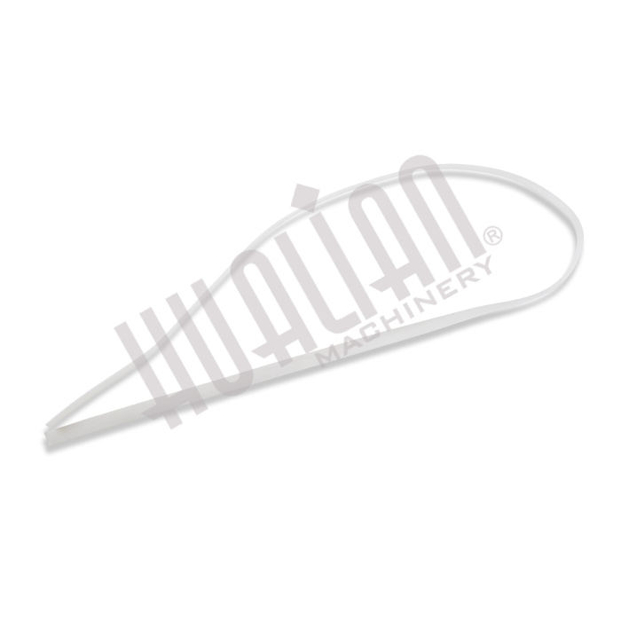 Резина силиконовая (под нихром) для FS-800H Hualian - Купить с доставкой по всему Казахстану