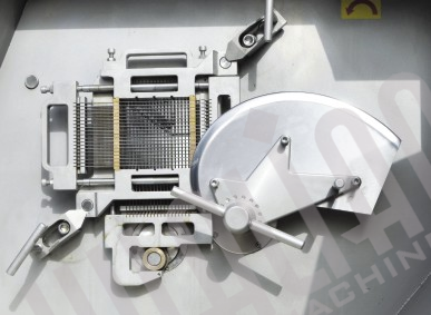 Шпигорезка QD-5120  Hualian - Купить с доставкой по всему Казахстану