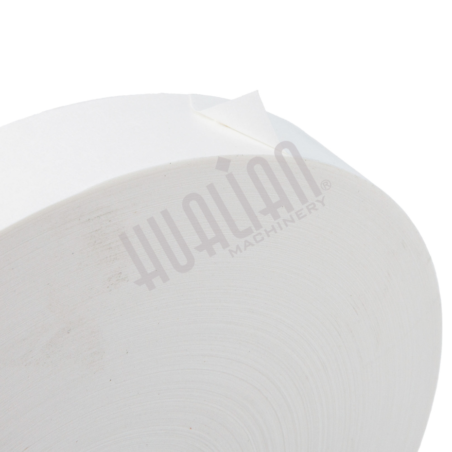 Бумажная лента L-150m W-19,4+/-0.2mm Hualian - Купить с доставкой по всему Казахстану