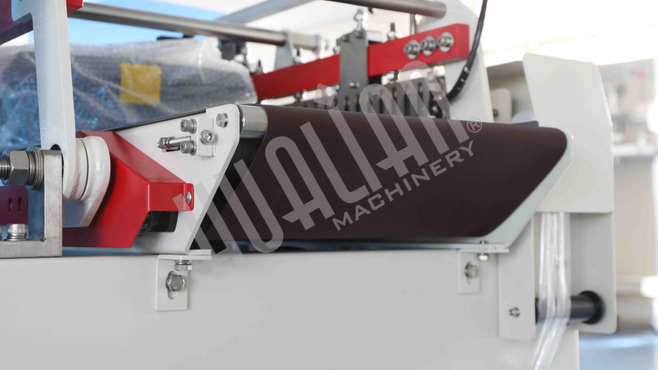 Автоматический нож для запайки BSF-5640LG (Customization H 120) Hualian - Купить с доставкой по всему Казахстану