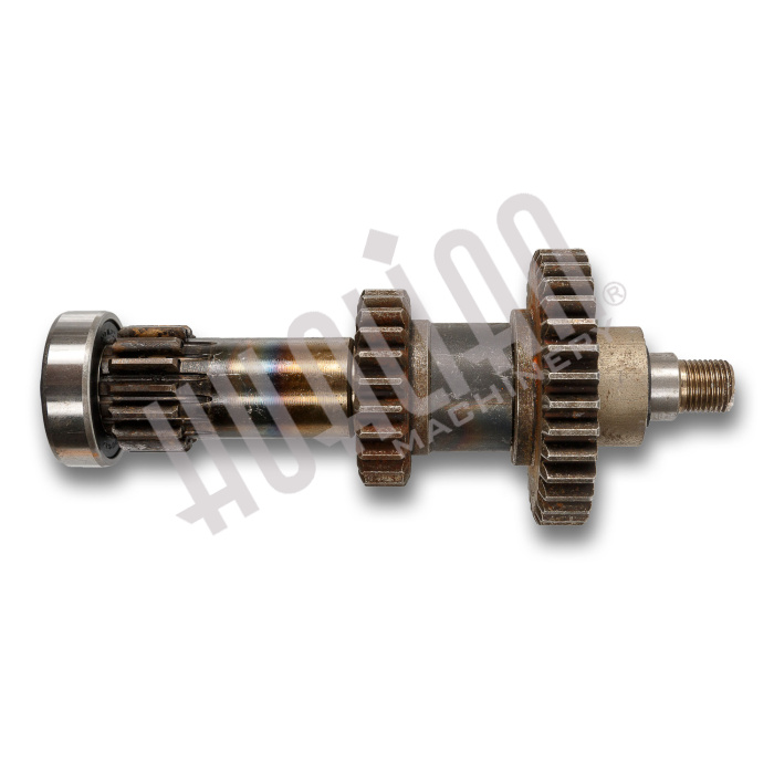 Промежуточный вал в сборе для миксера B60 Hualian - Купить с доставкой по всему Казахстану