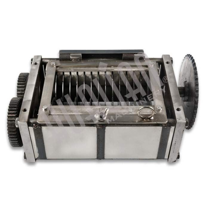 Комплект ножей для производственного слайсера MC-1000 (14 мм) Hualian - Купить с доставкой по всему Казахстану