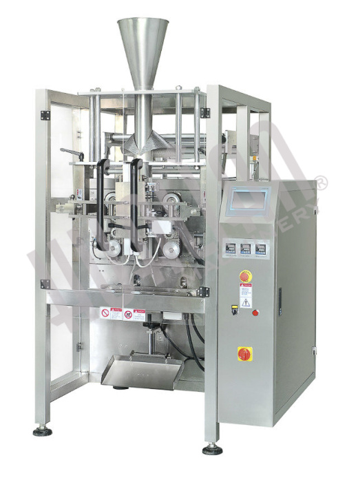 Автоматическая упаковочная машина HLNV-520 Hualian - Купить с доставкой по всему Казахстану