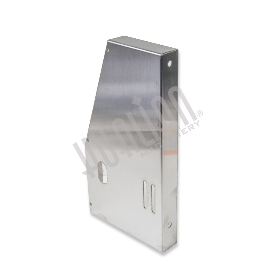 Правая верхняя передняя панель HVT-450A-2 Hualian - Купить с доставкой по всему Казахстану