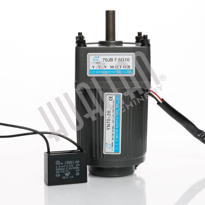 Двигатель для MY-812A Hualian - Купить с доставкой по всему Казахстану