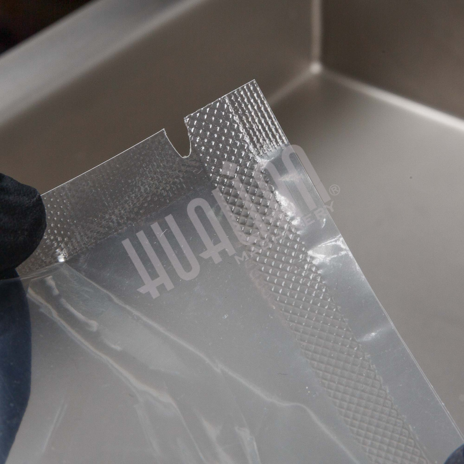 Автоматическая настольная вакуум-упаковочная машина EV-20 Hualian - Купить с доставкой по всему Казахстану