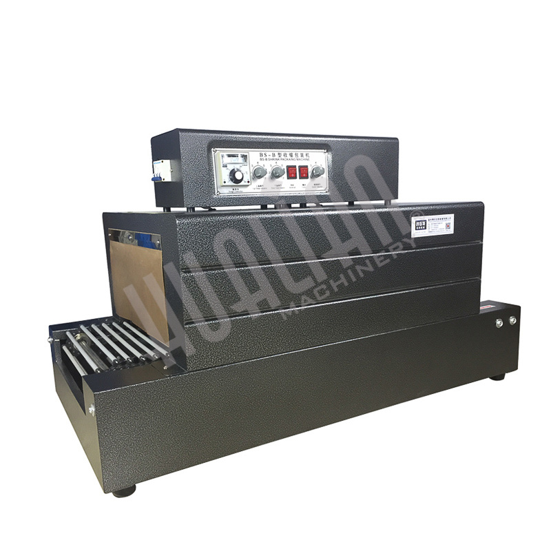 Термоусадочный тоннель BS-4020A Hualian - Купить с доставкой по всему Казахстану