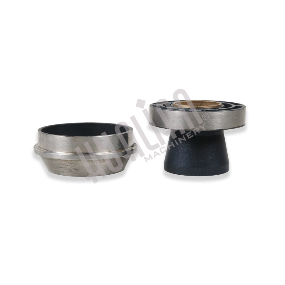 Комплект форсунок для пельменного аппарата ST-II (10-16 гр., d 36 mm) Hualian - Купить с доставкой по всему Казахстану