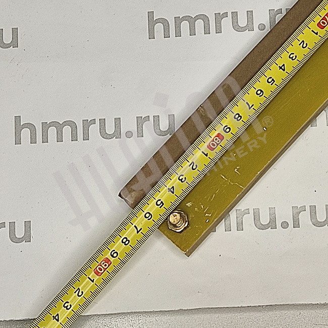 Эпоксидная планка для DZ-800W Hualian - Купить с доставкой по всему Казахстану