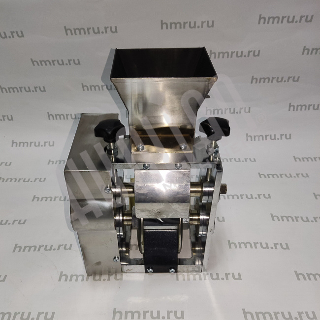 Формующая голова для JGL-120-5B (10-12 гр., матрица Ø100*52, 10 ячеек) Hualian - Купить с доставкой по всему Казахстану