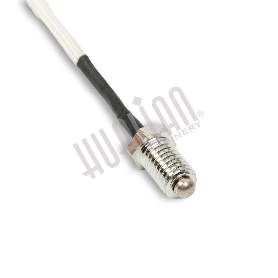 Термопара K-0.4M×M8 для BSF-5640LG Hualian - Купить с доставкой по всему Казахстану
