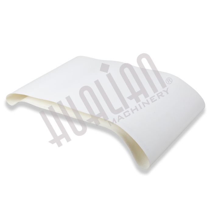 Транспортерная лента подводящего конвейера F-5EQWT_1035*300 для IXL-300 (1035*300*1,2) Hualian - Купить с доставкой по всему Казахстану