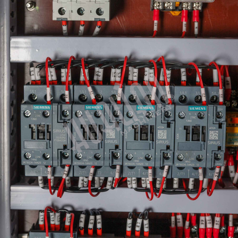 Фаршемес открытого типа JB-150 Hualian - Купить с доставкой по всему Казахстану