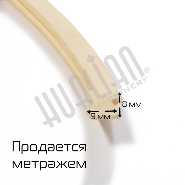 Резина неопреновая для SFTD Hualian - Купить с доставкой по всему Казахстану