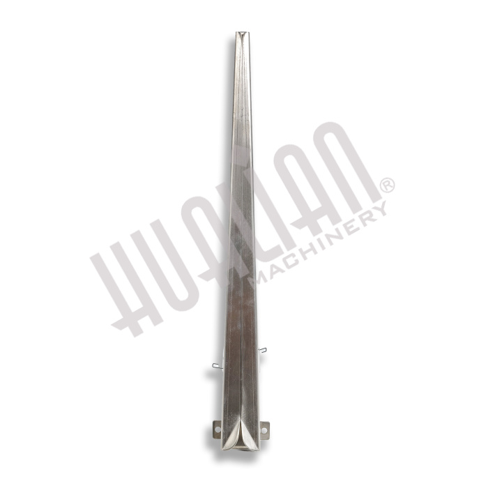 KZ-8060/D үшін оң жақ бағыттаушы жинақ (таспа ені 9 мм)  Hualian - Купить с доставкой по всему Казахстану
