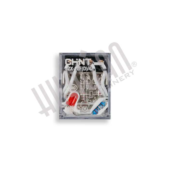 Реле промежуточное для BSF-5030LT JZX-22F/4Z AC220V Hualian - Купить с доставкой по всему Казахстану
