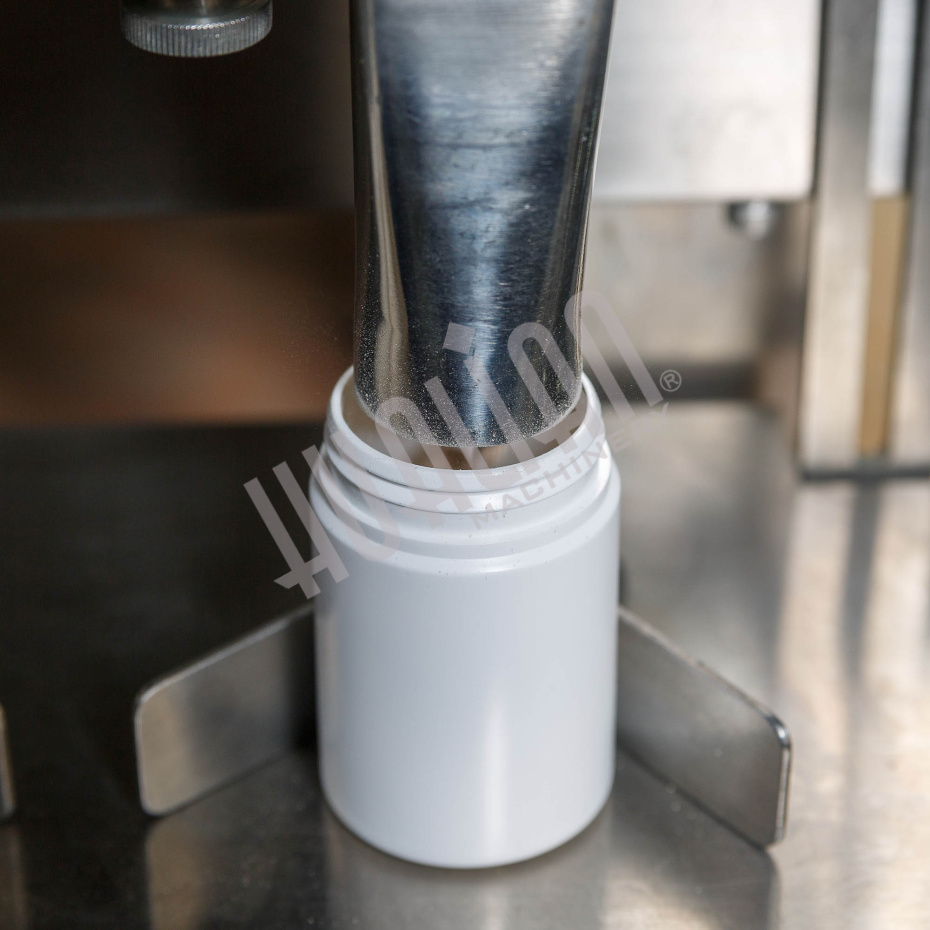 Полуавтоматическая машина для подсчета таблеток ZS-4A Hualian - Купить с доставкой по всему Казахстану