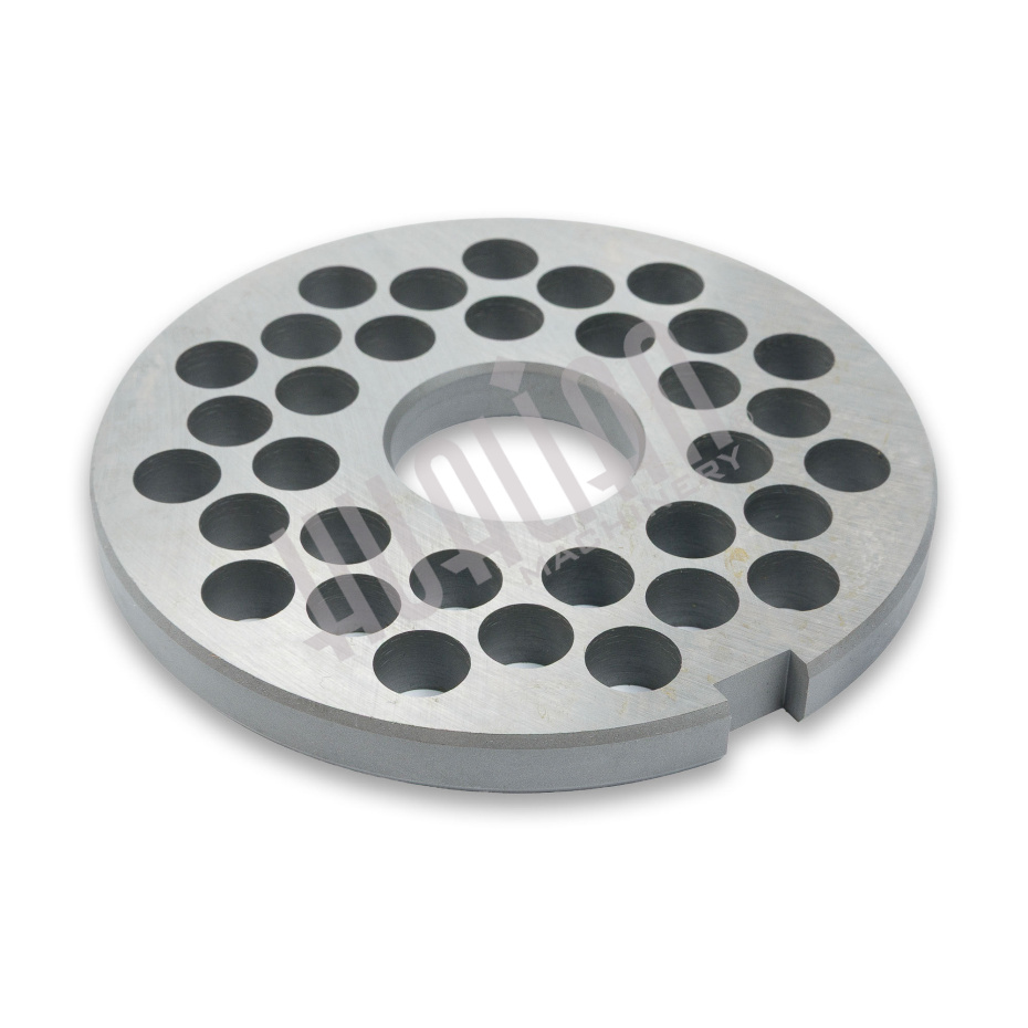 Решетка D120 с диаметром отверстий 12 мм. Hualian - Купить с доставкой по всему Казахстану