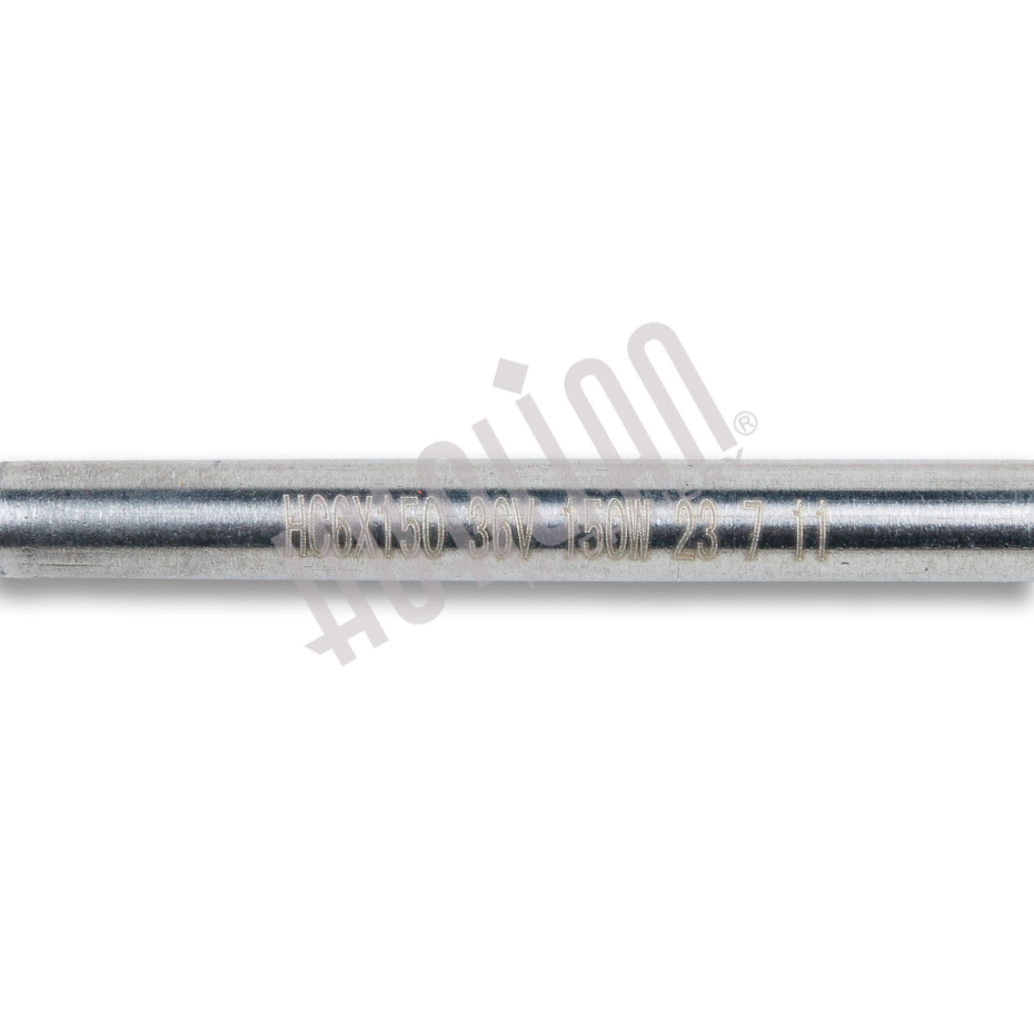 ТЭН для DXDK-1000II NEW (150 мм) Hualian - Купить с доставкой по всему Казахстану