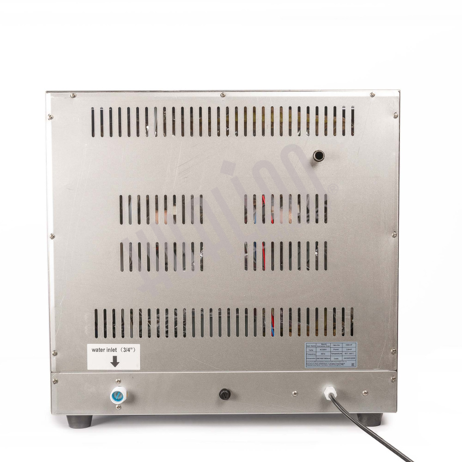 Конвекционная печь HEB-4F (4 уровня, решетка 435*310 мм) Hualian - Купить с доставкой по всему Казахстану