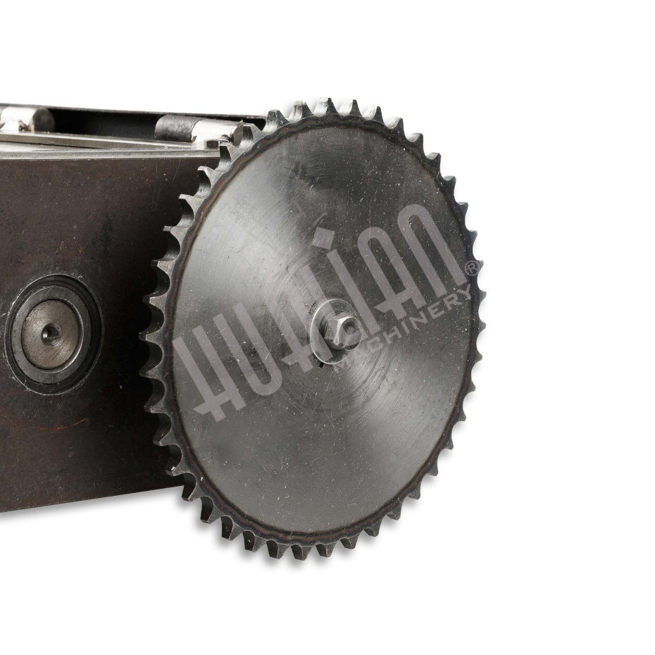 Комплект ножей для производственного слайсера MC-1000 (14 мм) Hualian - Купить с доставкой по всему Казахстану